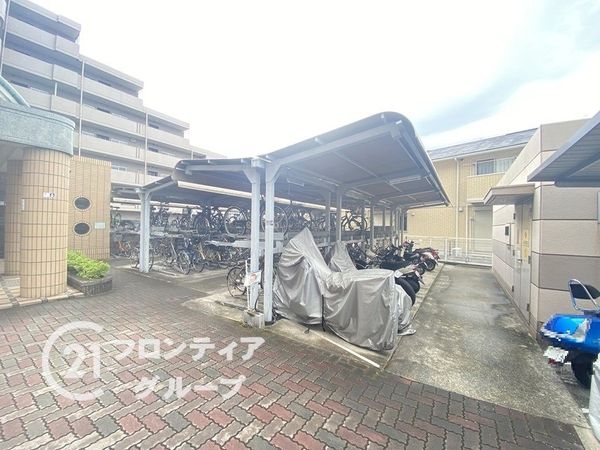 グローバル姫路中地　中古マンション