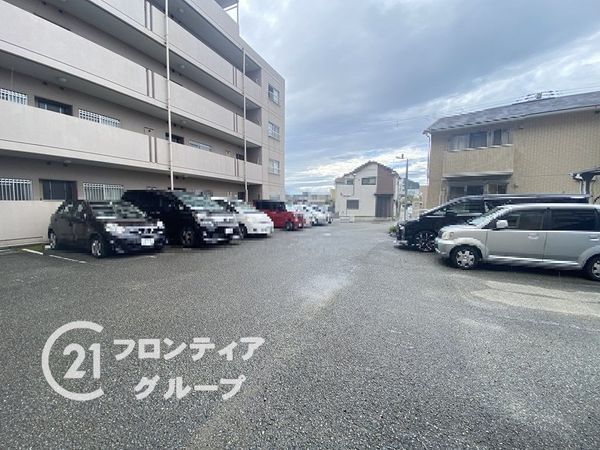 グローバル姫路中地　中古マンション