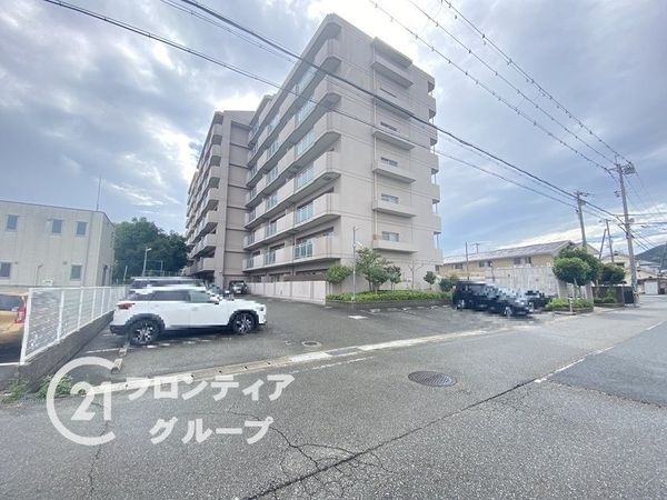 グローバル姫路中地　中古マンション