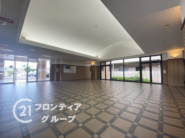 グローバル姫路中地　中古マンション