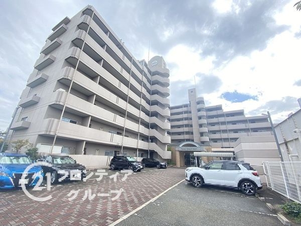 グローバル姫路中地　中古マンション