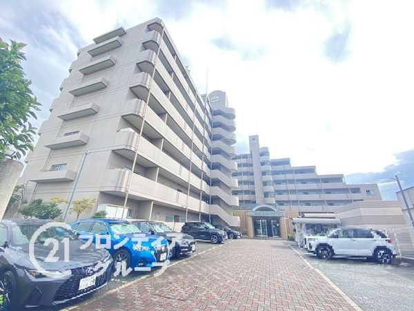 グローバル姫路中地　中古マンション