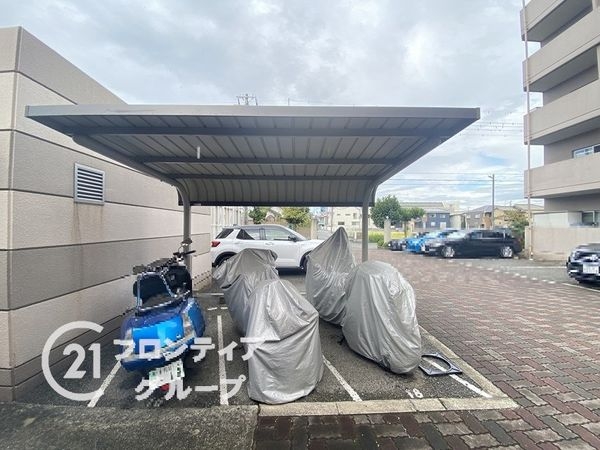 グローバル姫路中地　中古マンション