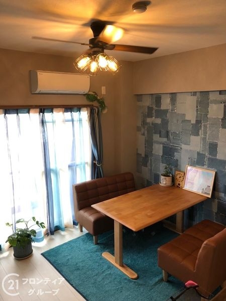 グローバル姫路中地　中古マンション