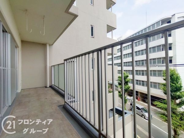 藤和しらさぎハイタウンB棟　中古マンション