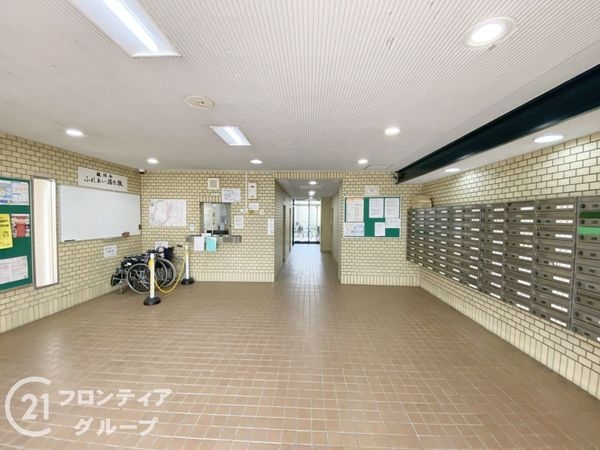 藤和しらさぎハイタウンB棟　中古マンション