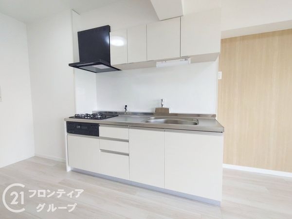藤和しらさぎハイタウンB棟　中古マンション
