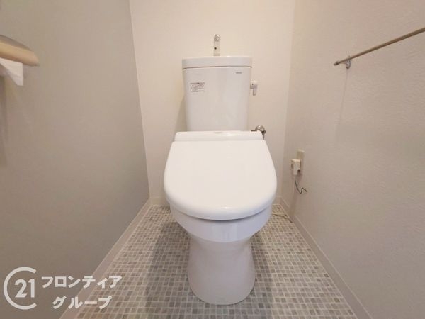 藤和しらさぎハイタウンB棟　中古マンション
