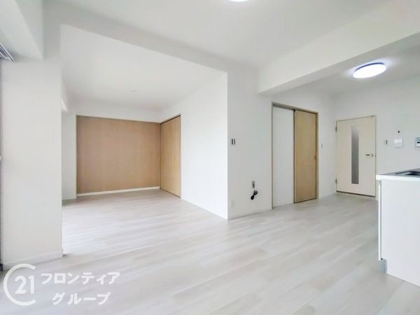 藤和しらさぎハイタウンB棟　中古マンション