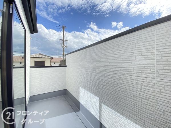 加古川市加古川町北在家　新築一戸建て　２０期　全１区画
