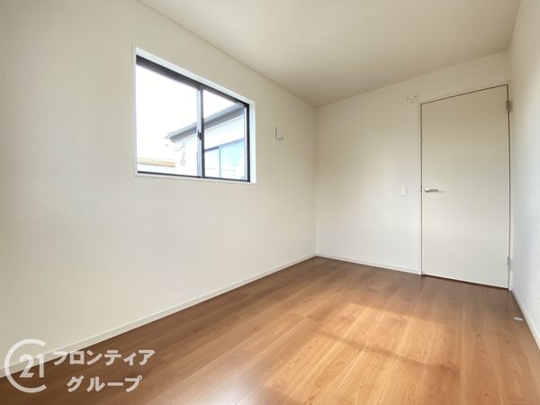 加古川市加古川町北在家　新築一戸建て　２０期　全１区画