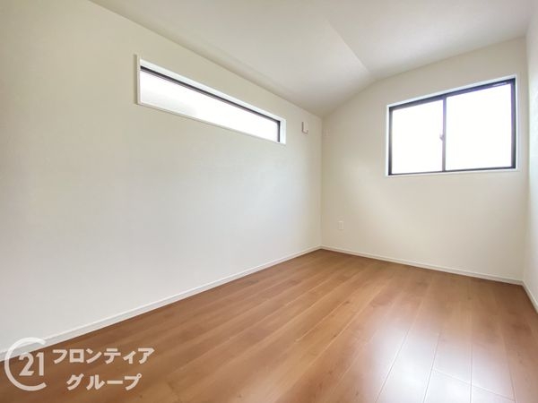 加古川市加古川町北在家　新築一戸建て　２０期　全１区画