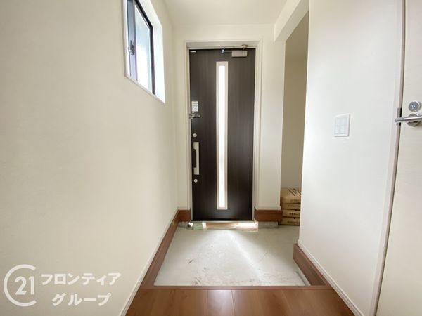 加古川市加古川町北在家　新築一戸建て　２０期　全１区画