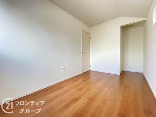 加古川市加古川町北在家　新築一戸建て　２０期　全１区画