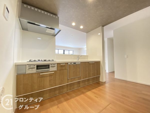 加古川市加古川町北在家　新築一戸建て　２０期　全１区画