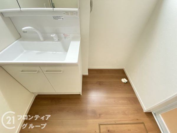 加古川市加古川町北在家　新築一戸建て　２０期　全１区画