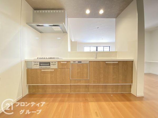 加古川市加古川町北在家　新築一戸建て　２０期　全１区画