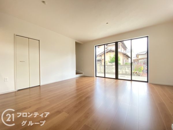 加古川市加古川町北在家　新築一戸建て　２０期　全１区画