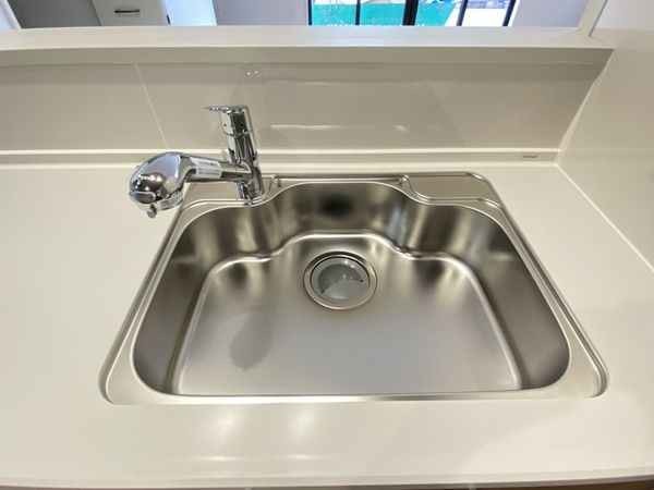 加古川市加古川町北在家　新築一戸建て　２０期　全１区画
