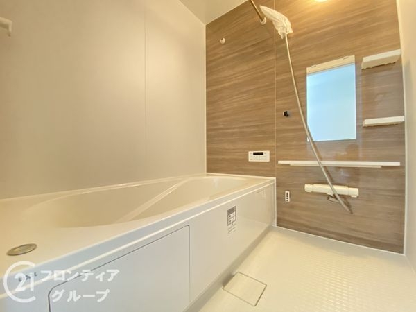 加古川市加古川町北在家　新築一戸建て　２０期　全１区画