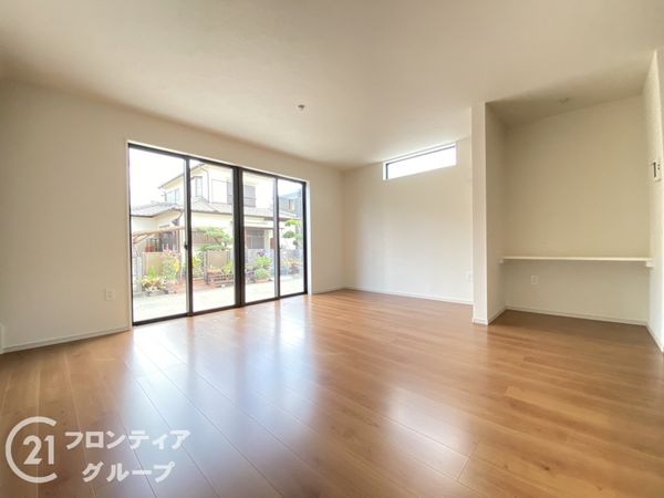 加古川市加古川町北在家　新築一戸建て　２０期　全１区画