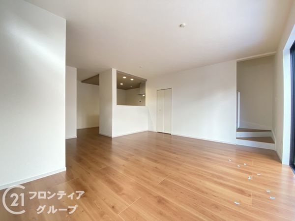 加古川市加古川町北在家　新築一戸建て　２０期　全１区画