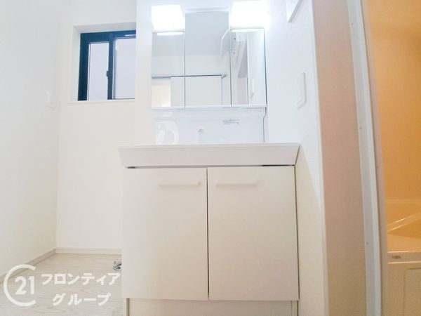 姫路市河間町　新築一戸建て　１期　全１区画