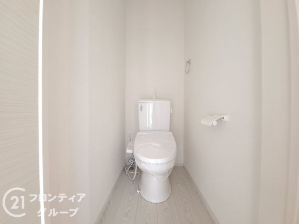 姫路市河間町　新築一戸建て　１期　全１区画