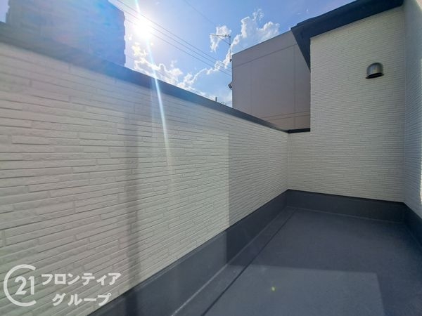 姫路市河間町　新築一戸建て　１期　全１区画