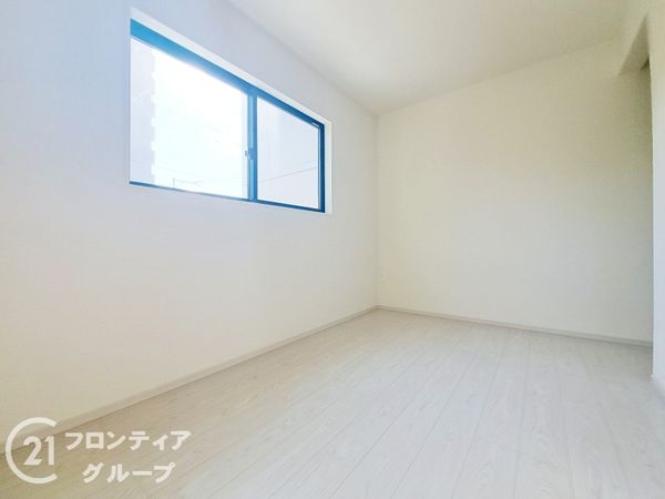 姫路市河間町　新築一戸建て　１期　全１区画