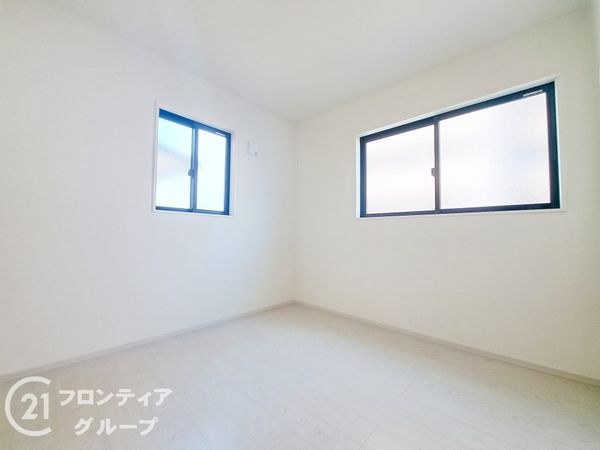 姫路市河間町　新築一戸建て　１期　全１区画