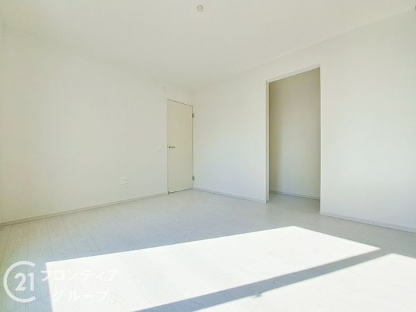 姫路市河間町　新築一戸建て　１期　全１区画