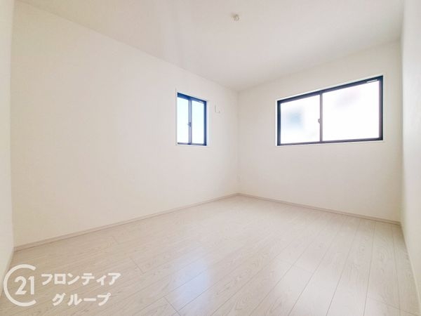 姫路市河間町　新築一戸建て　１期　全１区画