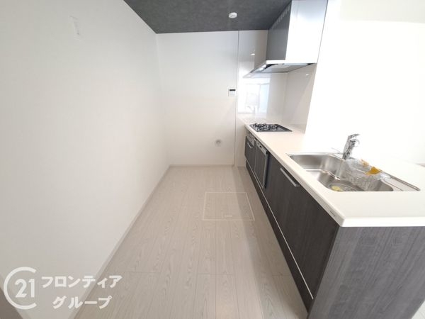 姫路市河間町　新築一戸建て　１期　全１区画