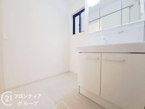 姫路市河間町　新築一戸建て　１期　全１区画