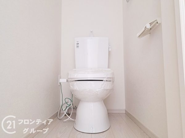 姫路市河間町　新築一戸建て　１期　全１区画