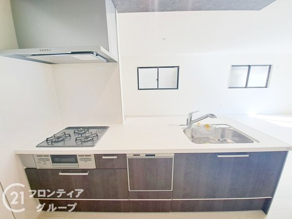 姫路市河間町　新築一戸建て　１期　全１区画