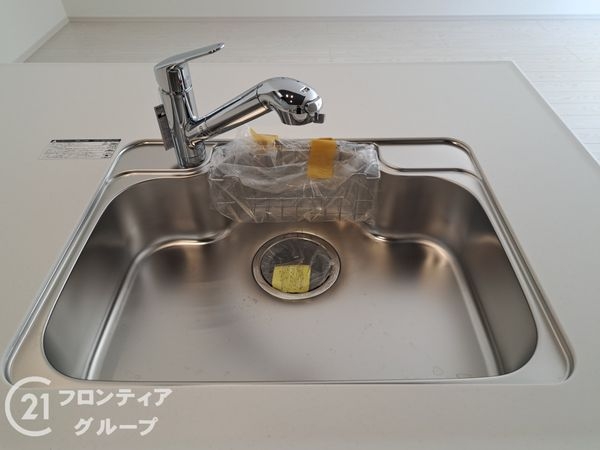 姫路市河間町　新築一戸建て　１期　全１区画