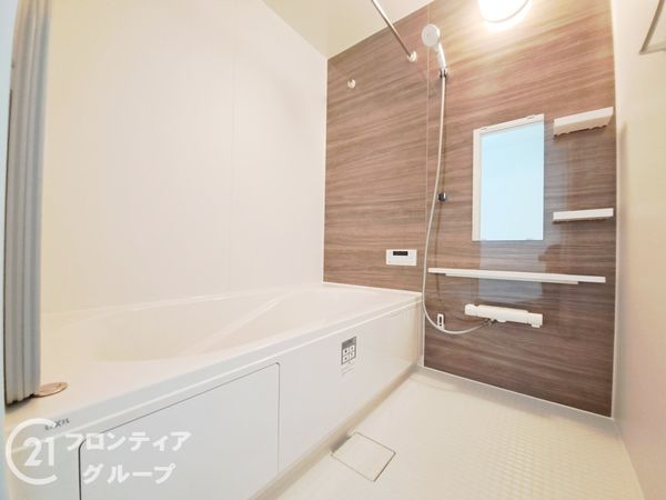 姫路市河間町　新築一戸建て　１期　全１区画