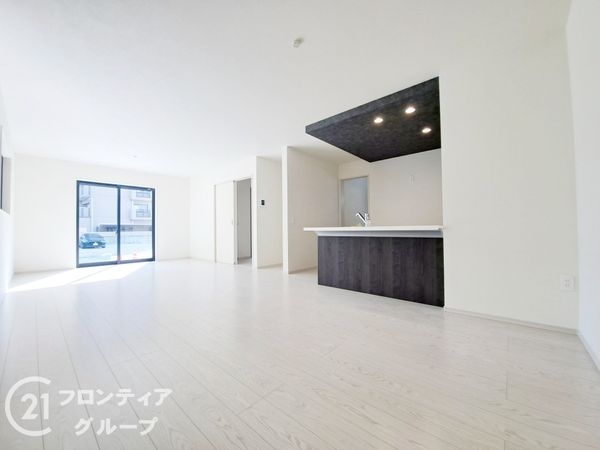 姫路市河間町　新築一戸建て　１期　全１区画