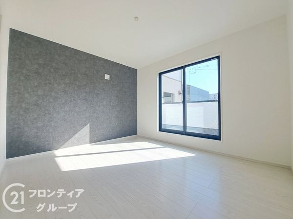 姫路市河間町　新築一戸建て　１期　全１区画