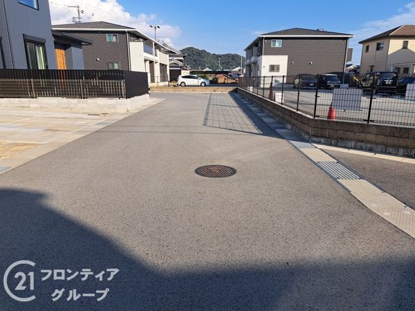 姫路市花田町上原田の中古一戸建て