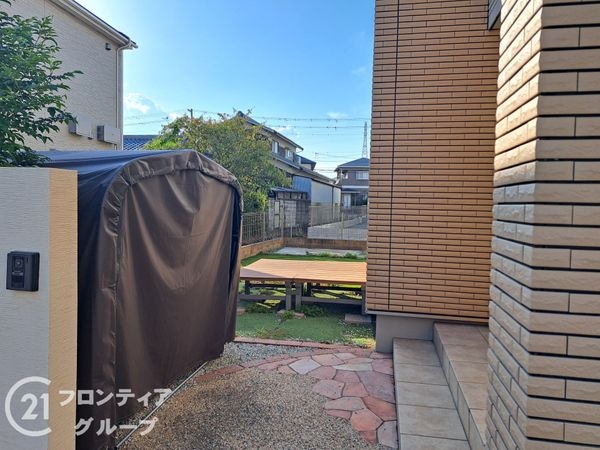姫路市花田町上原田の中古一戸建て