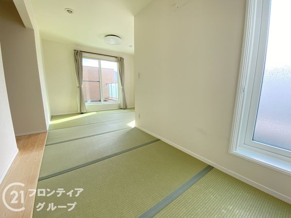 姫路市花田町上原田の中古一戸建て