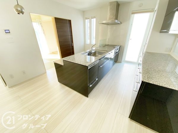 姫路市花田町上原田の中古一戸建て