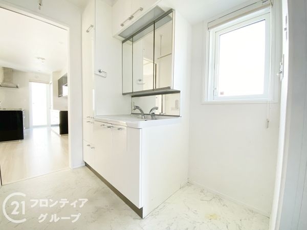 姫路市花田町上原田の中古一戸建て