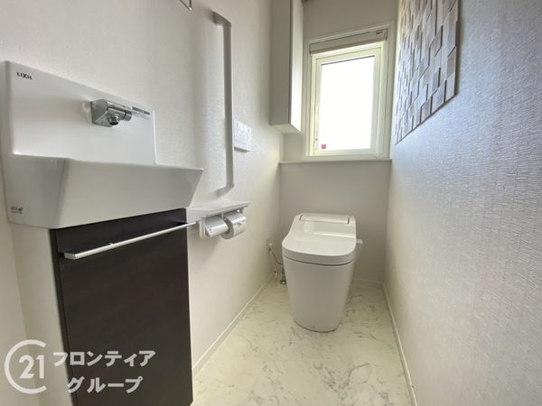 姫路市花田町上原田の中古一戸建て