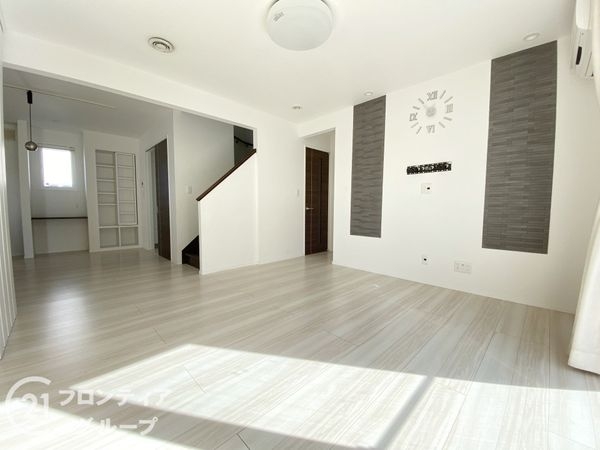 姫路市花田町上原田の中古一戸建て