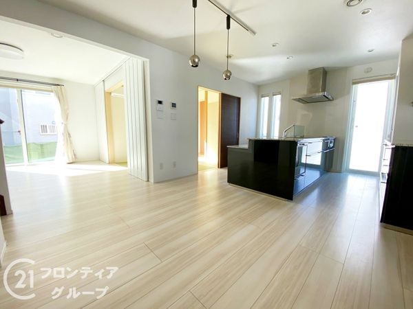 姫路市花田町上原田の中古一戸建て