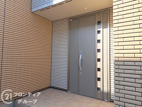 姫路市花田町上原田の中古一戸建て